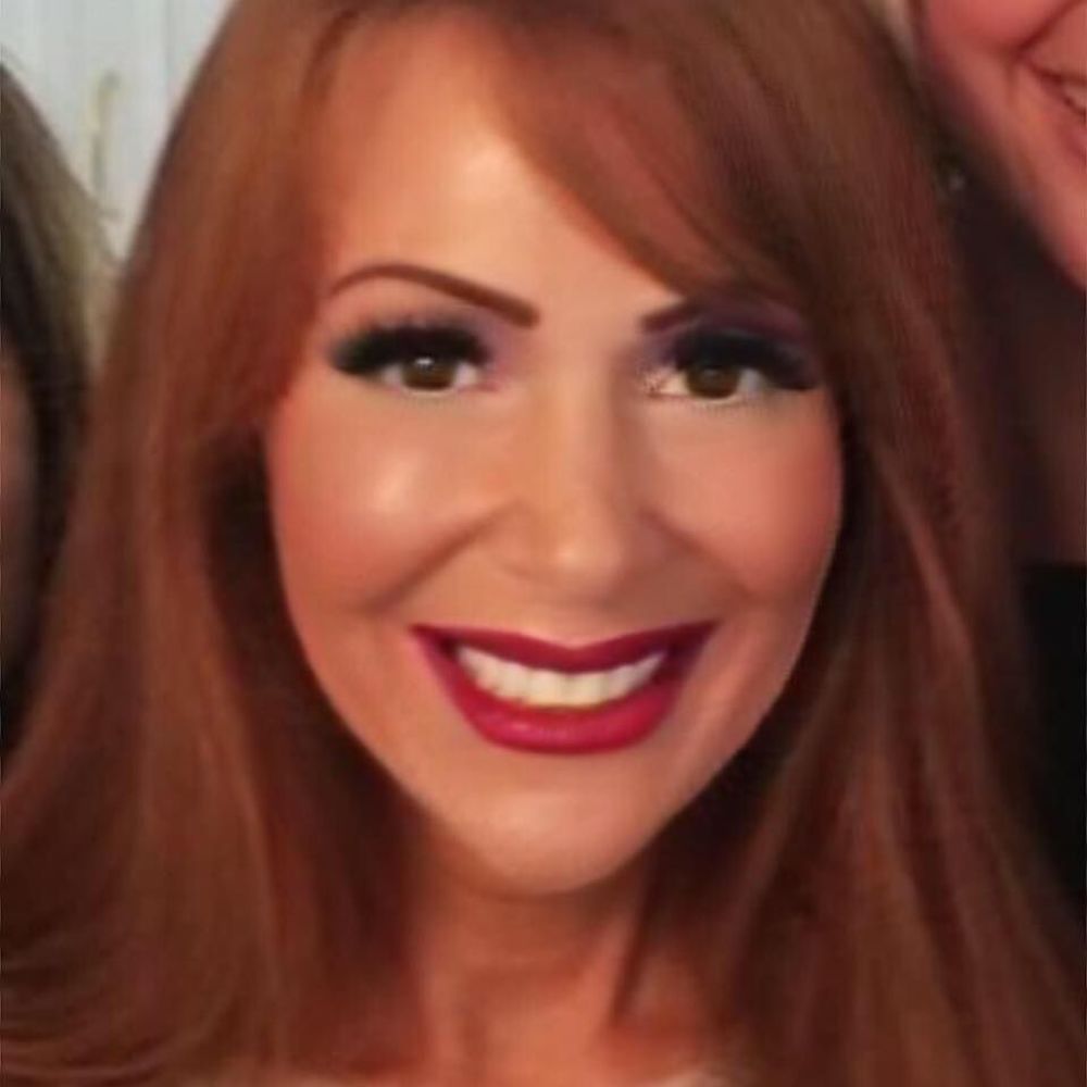 Meet your Posher, Lee anne